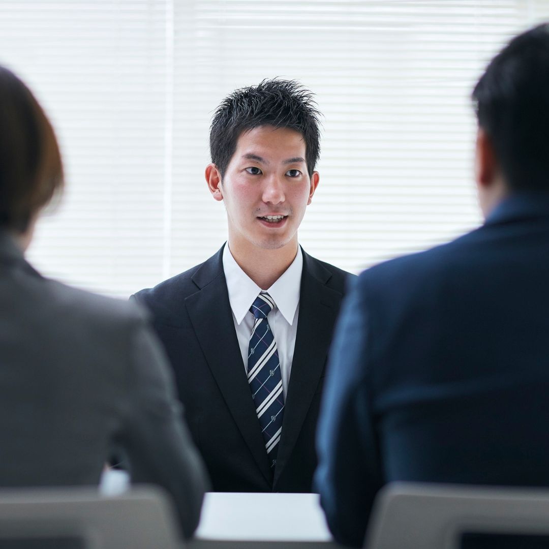 介護職の面接対策｜よく聞かれる質問と好印象を与える回答例